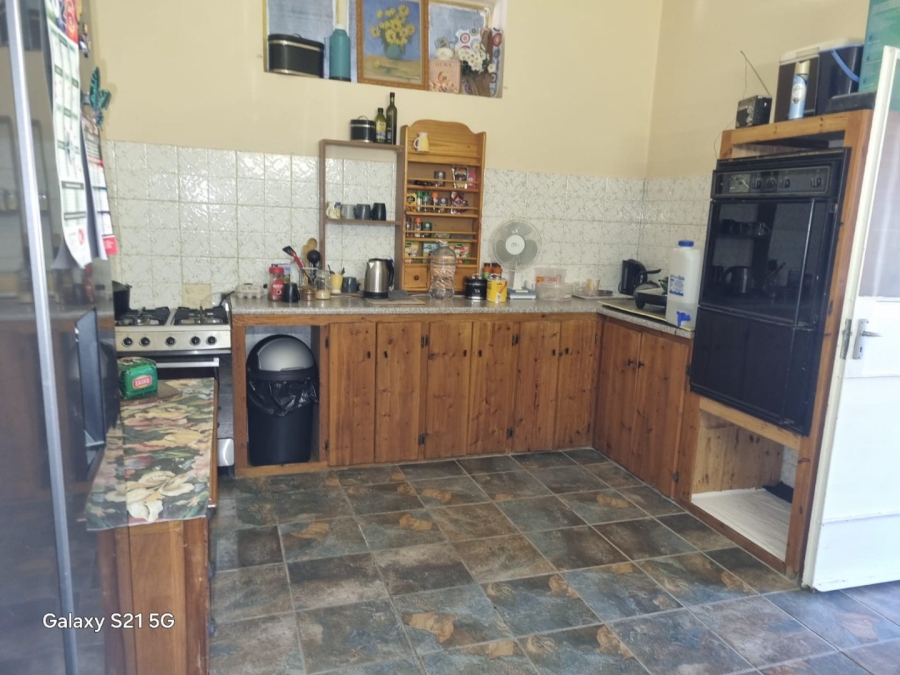 7 Bedroom Property for Sale in Winburg Free State
